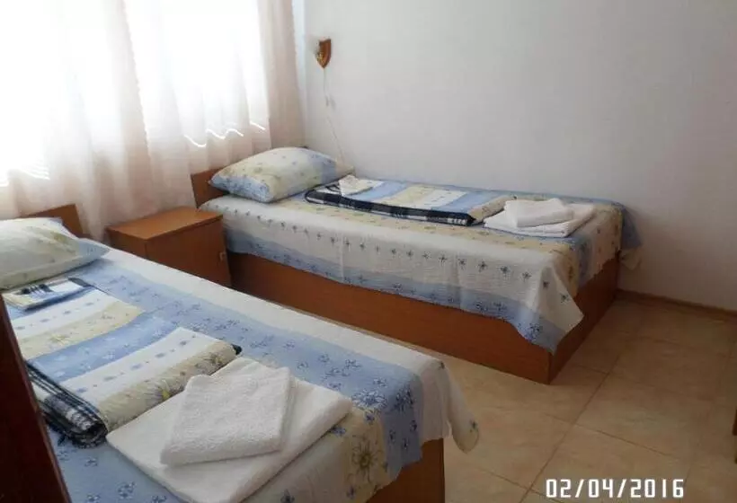 پانسیون Rooms Via Maris