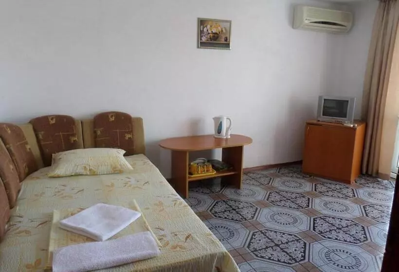پانسیون Rooms Via Maris