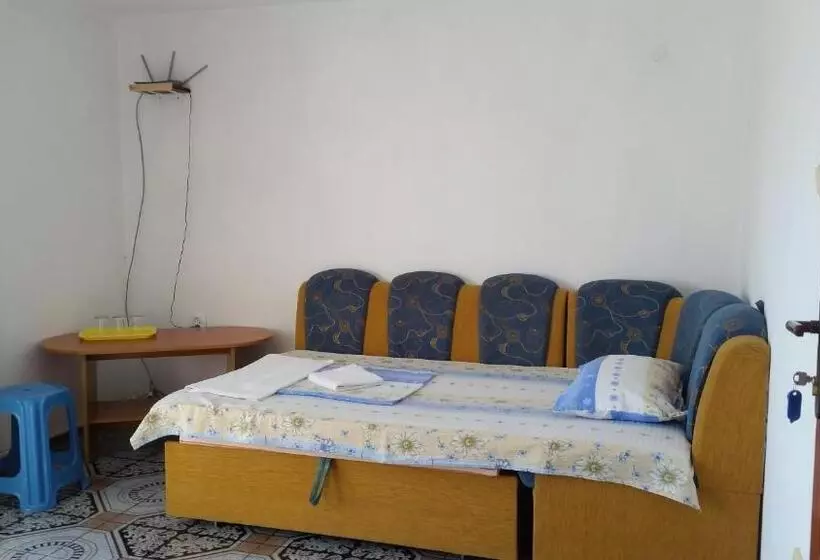پانسیون Rooms Via Maris