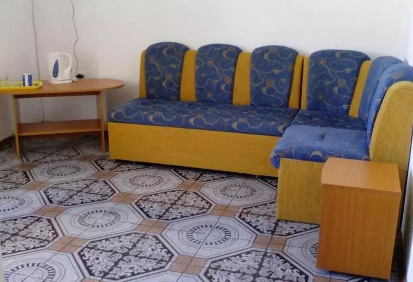 پانسیون Rooms Via Maris