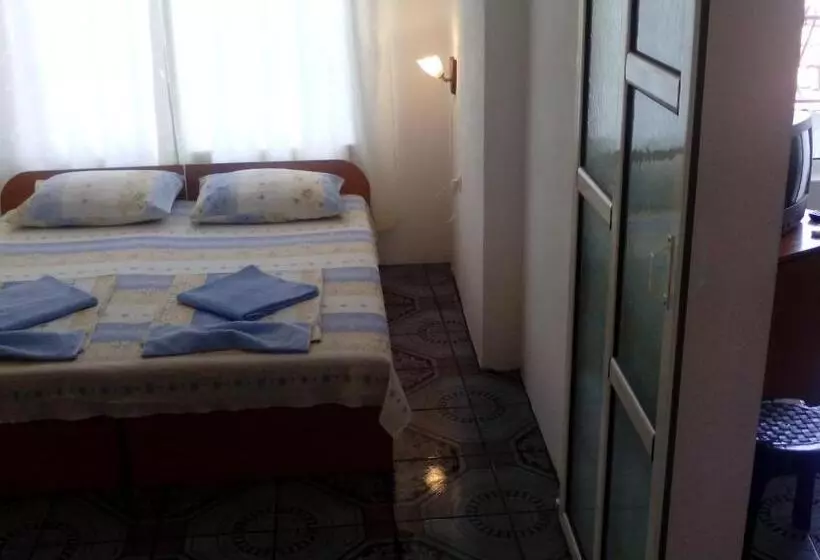 پانسیون Rooms Via Maris