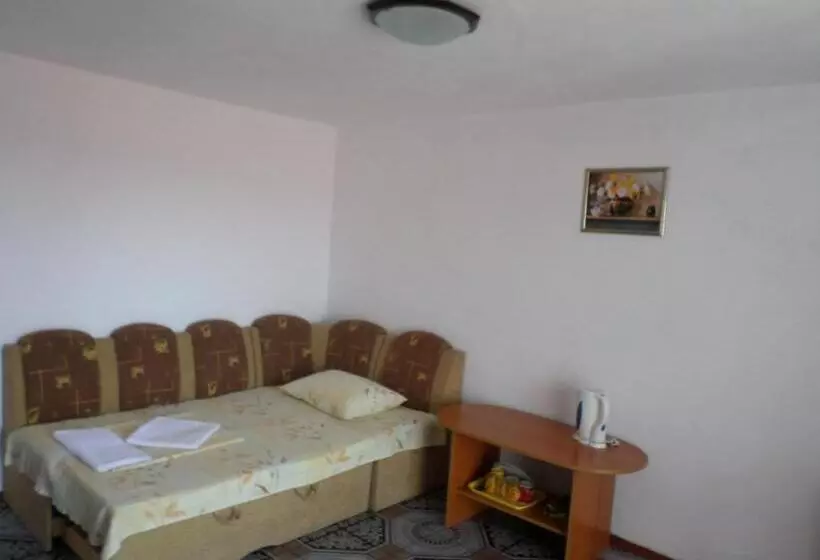 پانسیون Rooms Via Maris