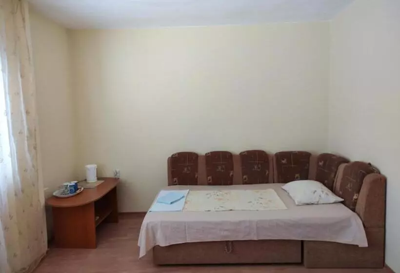 پانسیون Rooms Via Maris