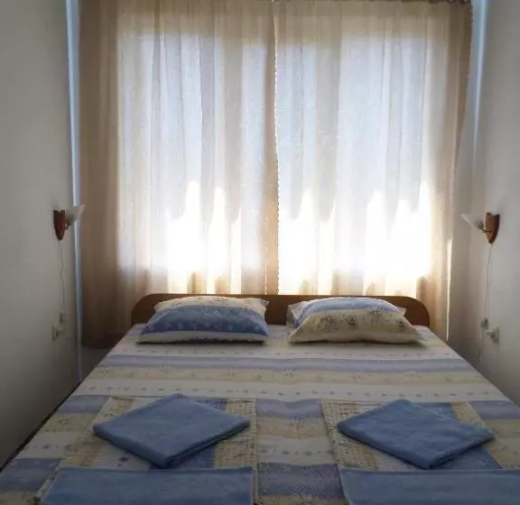 پانسیون Rooms Via Maris