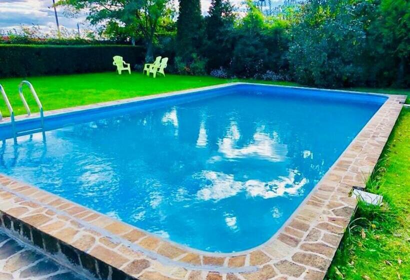 פנסיון Villa Nymphea Water Lily