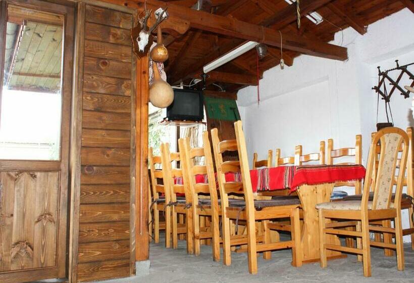 פנסיון Villa Nymphea Water Lily