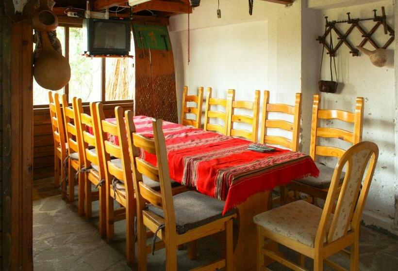 פנסיון Villa Nymphea Water Lily