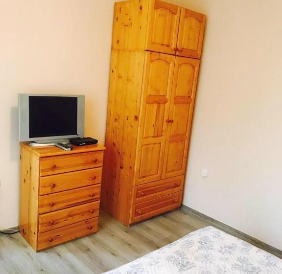 פנסיון Villa Nymphea Water Lily