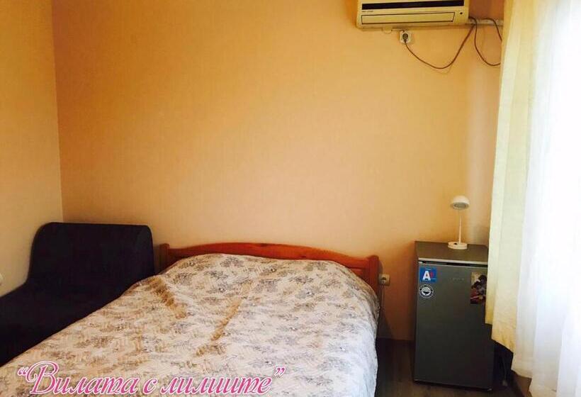 פנסיון Villa Nymphea Water Lily