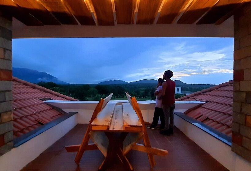 Resort Avadale Masinagudi   Stag Groups Not Allowed