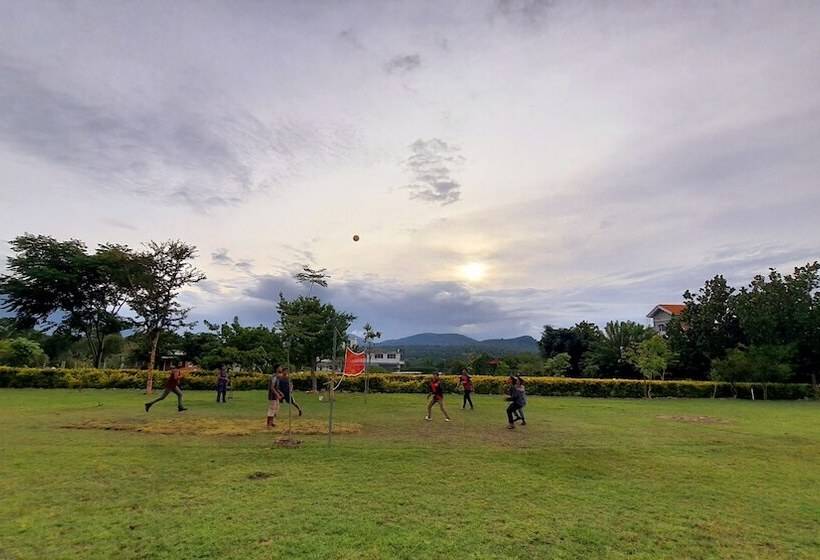 Resort Avadale Masinagudi   Stag Groups Not Allowed