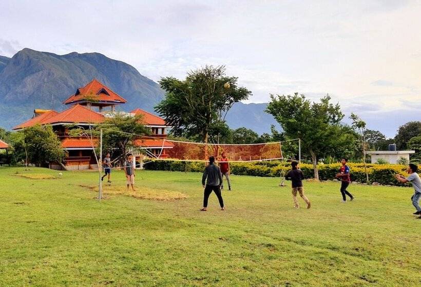 Resort Avadale Masinagudi   Stag Groups Not Allowed