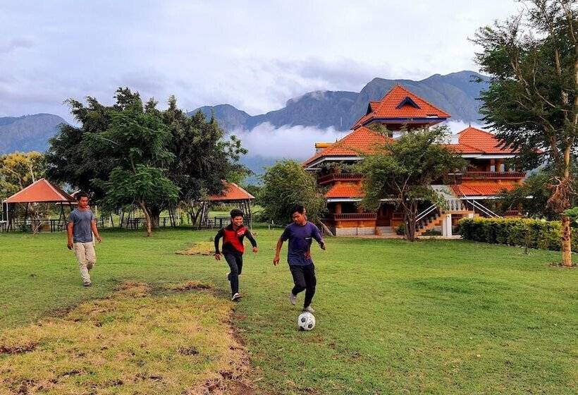 Resort Avadale Masinagudi   Stag Groups Not Allowed