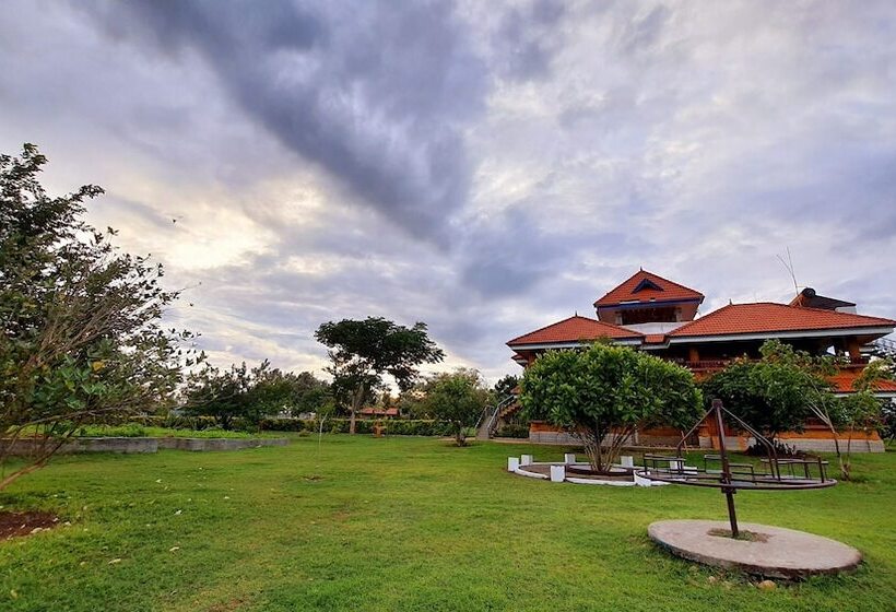 Resort Avadale Masinagudi   Stag Groups Not Allowed