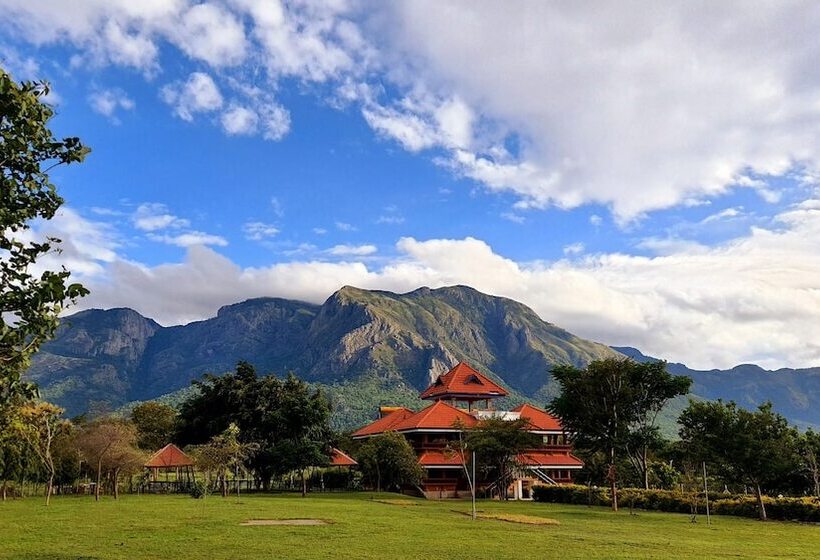 Resort Avadale Masinagudi   Stag Groups Not Allowed