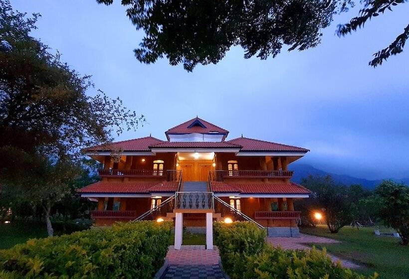 Resort Avadale Masinagudi   Stag Groups Not Allowed