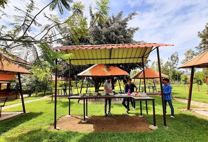 Resort Avadale Masinagudi   Stag Groups Not Allowed