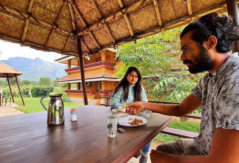 Resort Avadale Masinagudi   Stag Groups Not Allowed