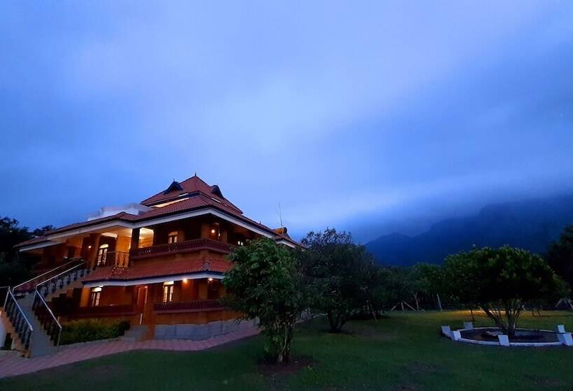 Resort Avadale Masinagudi   Stag Groups Not Allowed