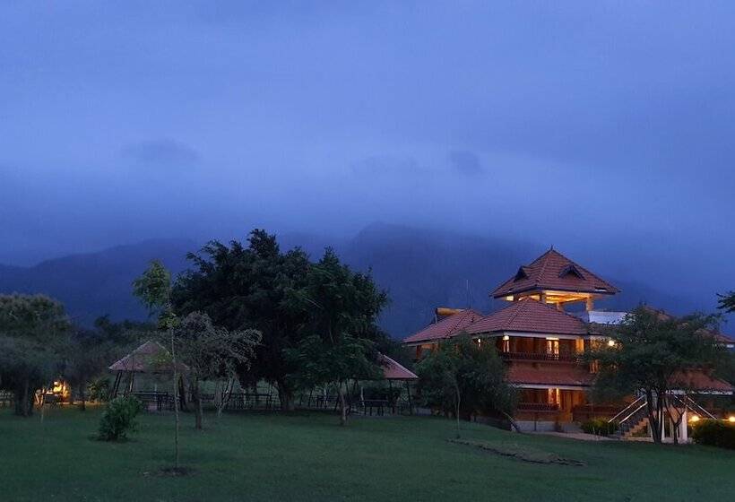 Resort Avadale Masinagudi   Stag Groups Not Allowed