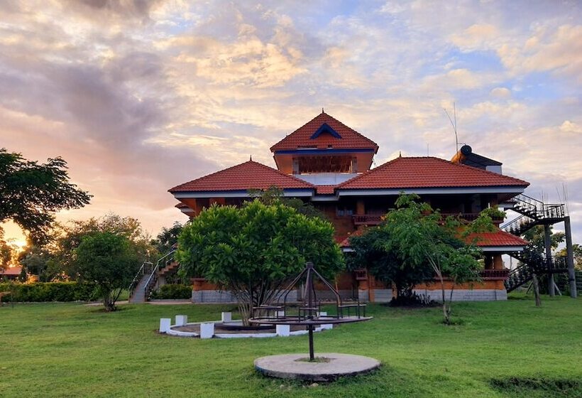 Resort Avadale Masinagudi   Stag Groups Not Allowed