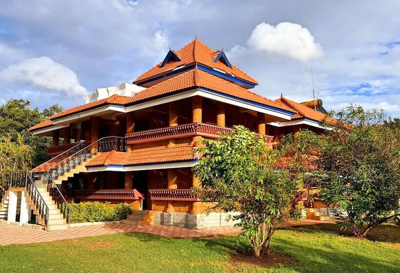 Resort Avadale Masinagudi   Stag Groups Not Allowed