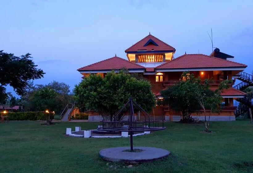 Resort Avadale Masinagudi   Stag Groups Not Allowed