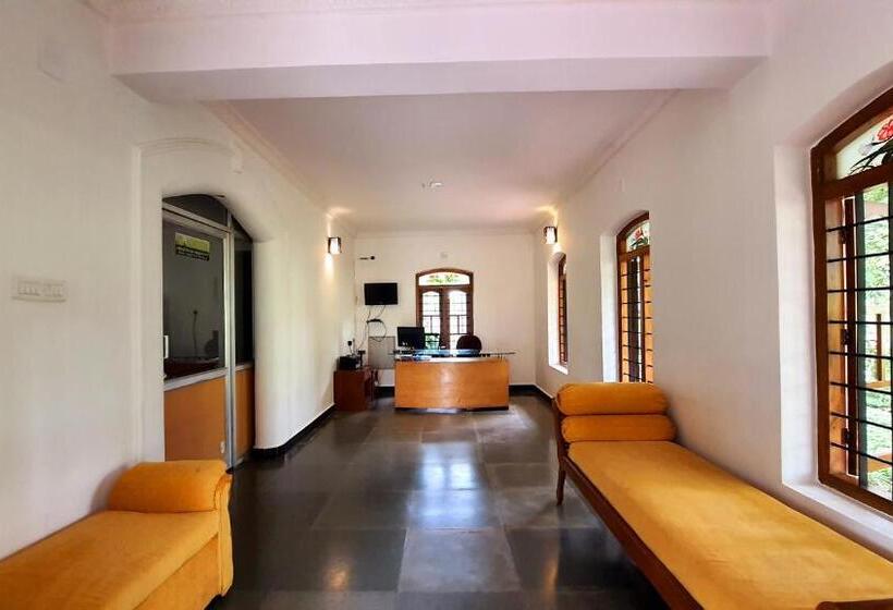 Resort Avadale Masinagudi   Stag Groups Not Allowed