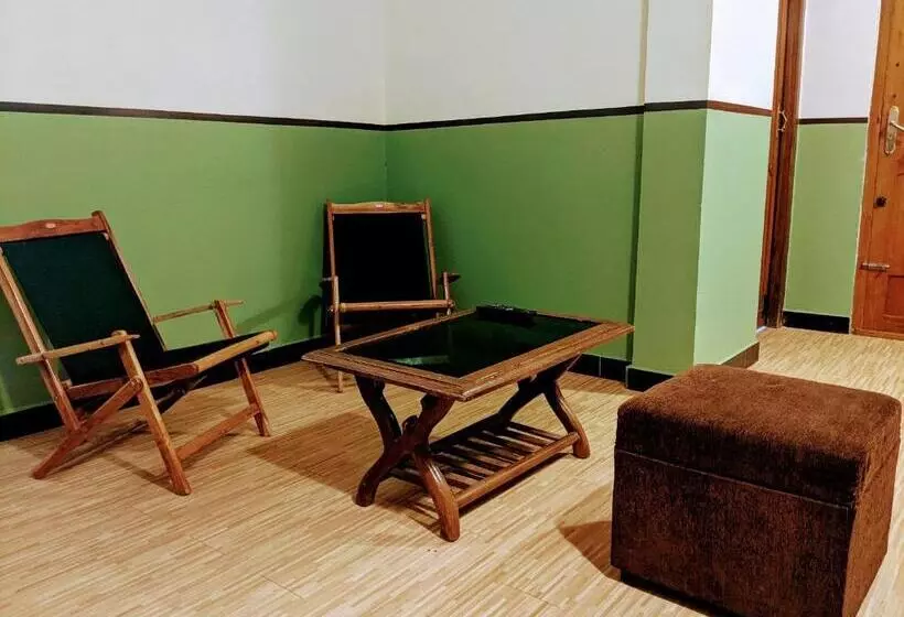 Lomakeskus Avadale Masinagudi   Stag Groups Not Allowed