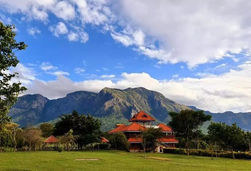 Lomakeskus Avadale Masinagudi   Stag Groups Not Allowed