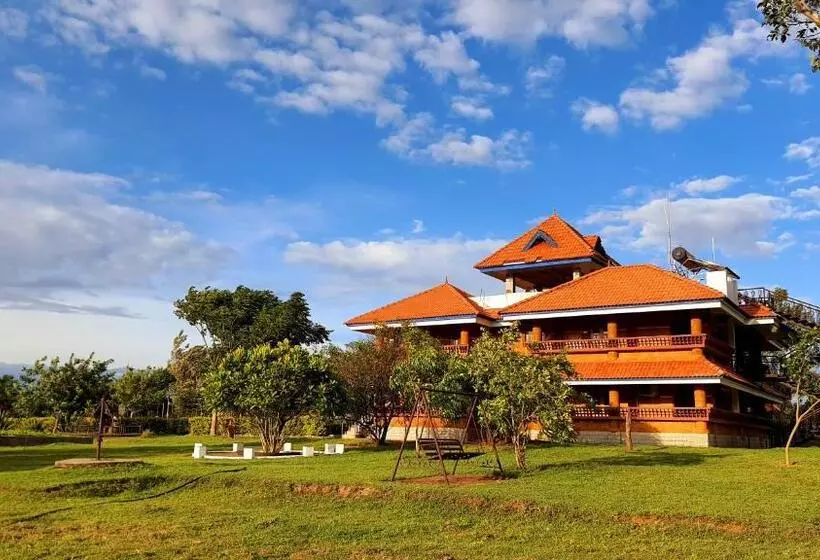 Lomakeskus Avadale Masinagudi   Stag Groups Not Allowed