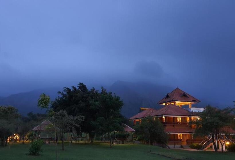 Resort Avadale Masinagudi   Stag Groups Not Allowed