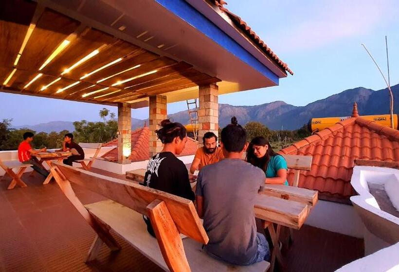 Resort Avadale Masinagudi   Stag Groups Not Allowed