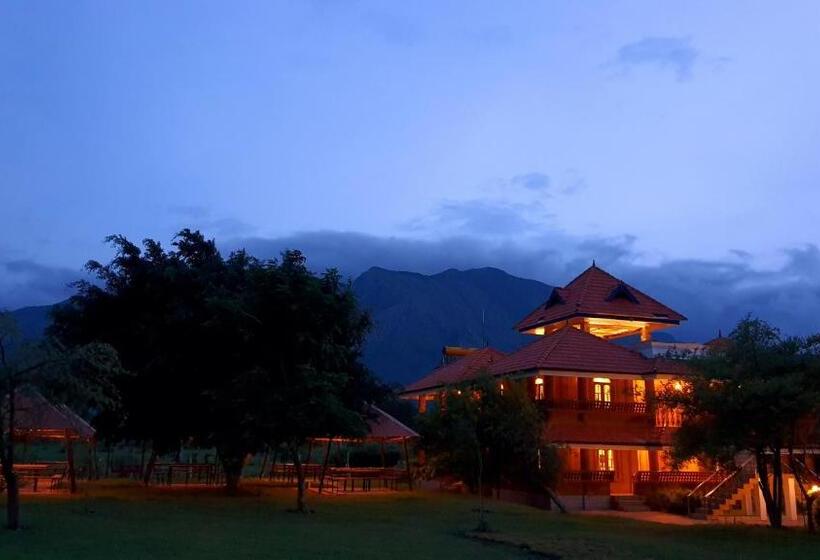 Resort Avadale Masinagudi   Stag Groups Not Allowed