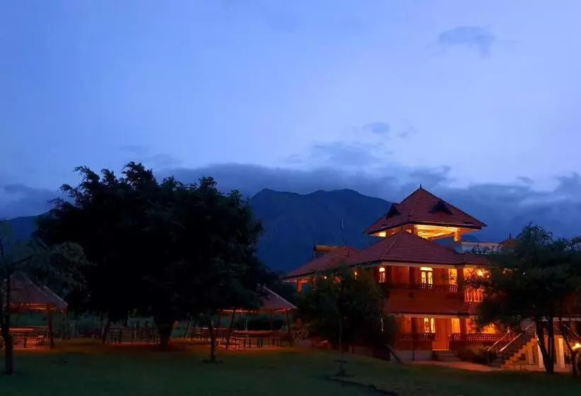 Lomakeskus Avadale Masinagudi   Stag Groups Not Allowed