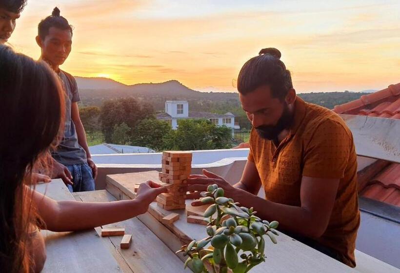 Resort Avadale Masinagudi   Stag Groups Not Allowed