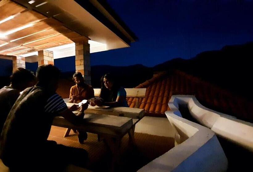 Resort Avadale Masinagudi   Stag Groups Not Allowed