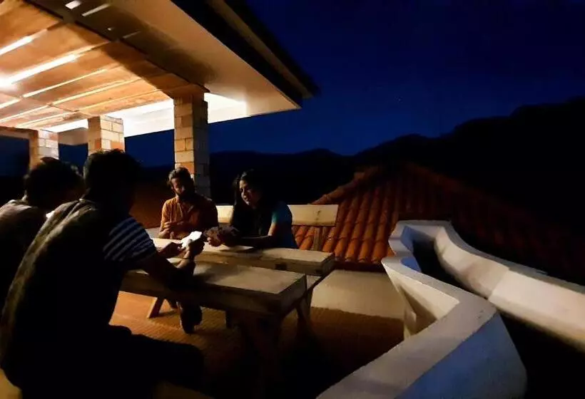 Lomakeskus Avadale Masinagudi   Stag Groups Not Allowed