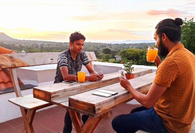 Resort Avadale Masinagudi   Stag Groups Not Allowed