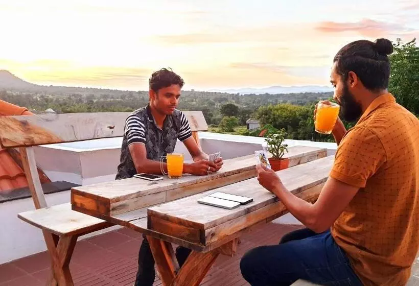 Lomakeskus Avadale Masinagudi   Stag Groups Not Allowed