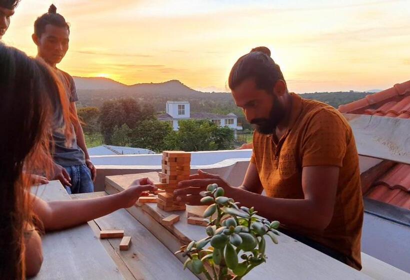 Resort Avadale Masinagudi   Stag Groups Not Allowed