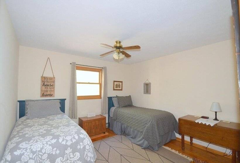 Rosies Creekside Retreat   3 Br Escape!