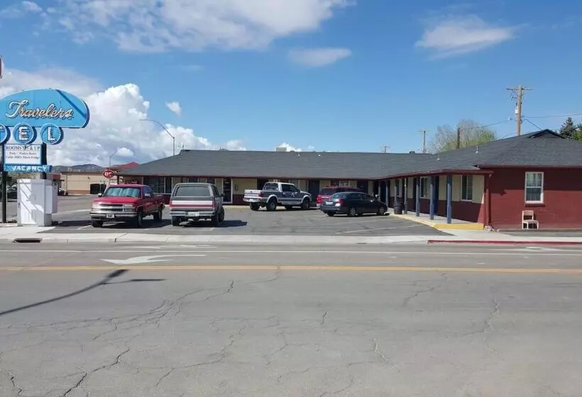 Travelers Motel