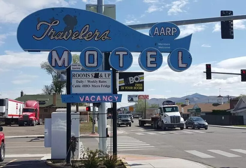 Travelers Motel