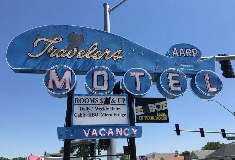 Travelers Motel