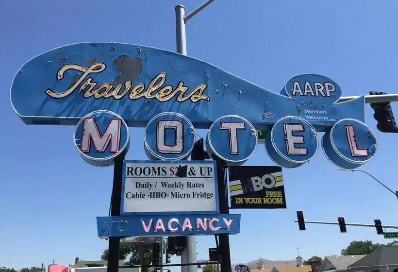 Travelers Motel