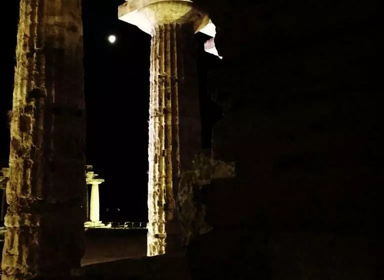 Aamiaismajoitus (B&B) Casale Degli Ulivi Prestige