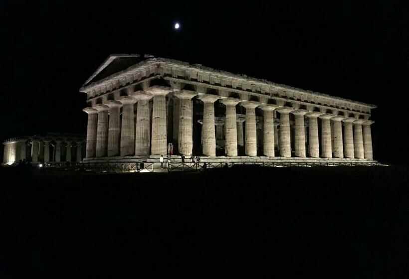 Bed and Breakfast Casale Degli Ulivi Prestige