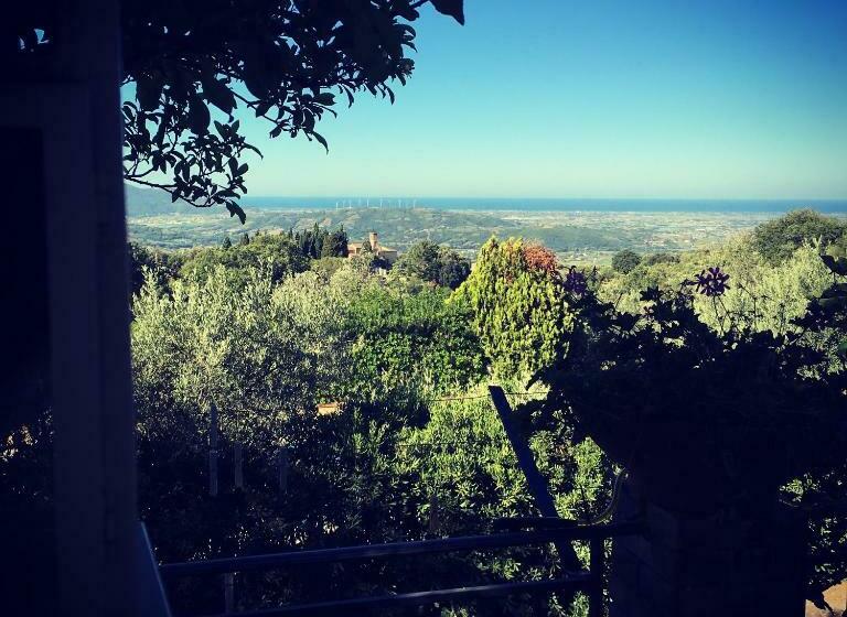 Bed and Breakfast Casale Degli Ulivi Prestige