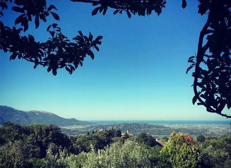 Aamiaismajoitus (B&B) Casale Degli Ulivi Prestige